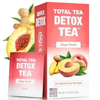 Slimming Detox Tea