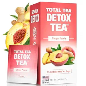 Slimming Detox Tea