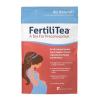 FertiliTea boost