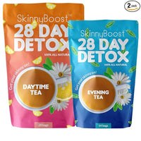 28 Day Detox Tea