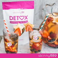 28 Detox Tee