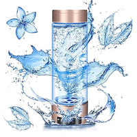 Hydrogen Water Bottle,