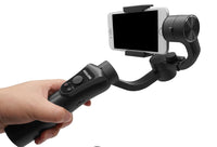 Stabilizer for Video Record