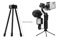 Stabilizer for Video Record